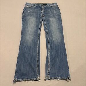 Men's Blue Jeans